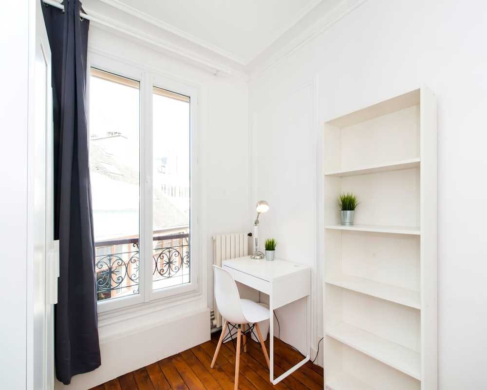 Apartment Paris, 71m² — photo 25