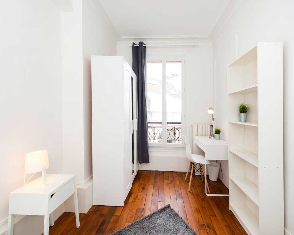 Apartment Paris, 71m² — photo 21
