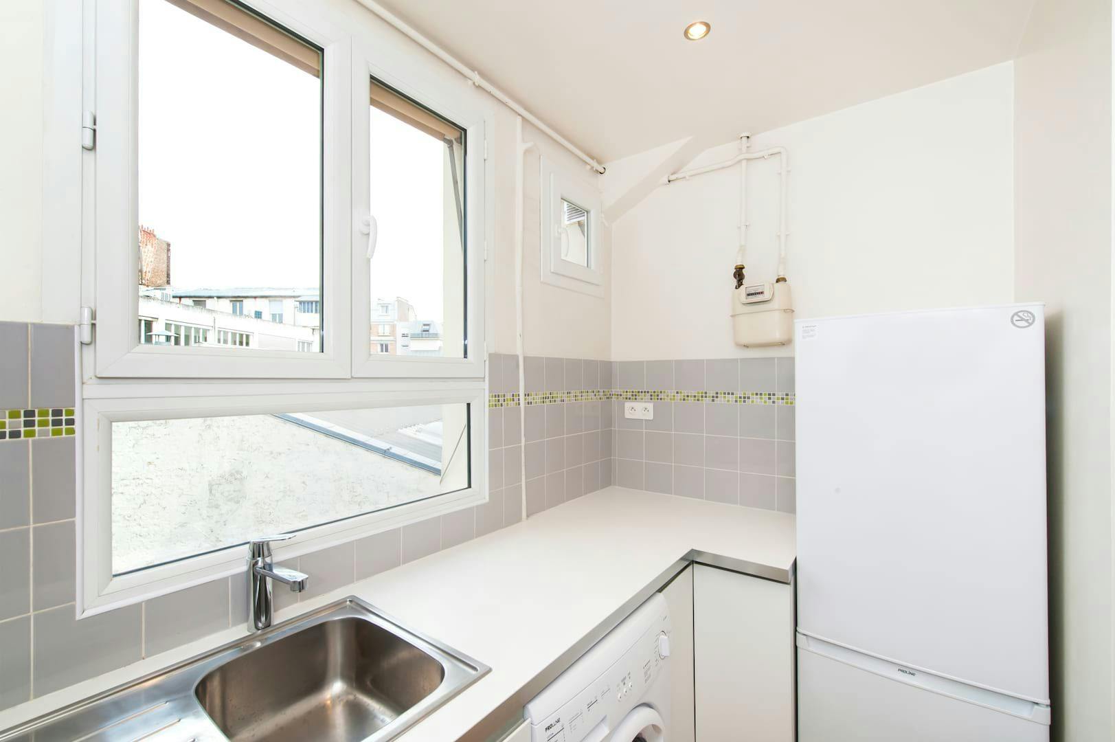 Apartment Paris, 71m² — photo 7