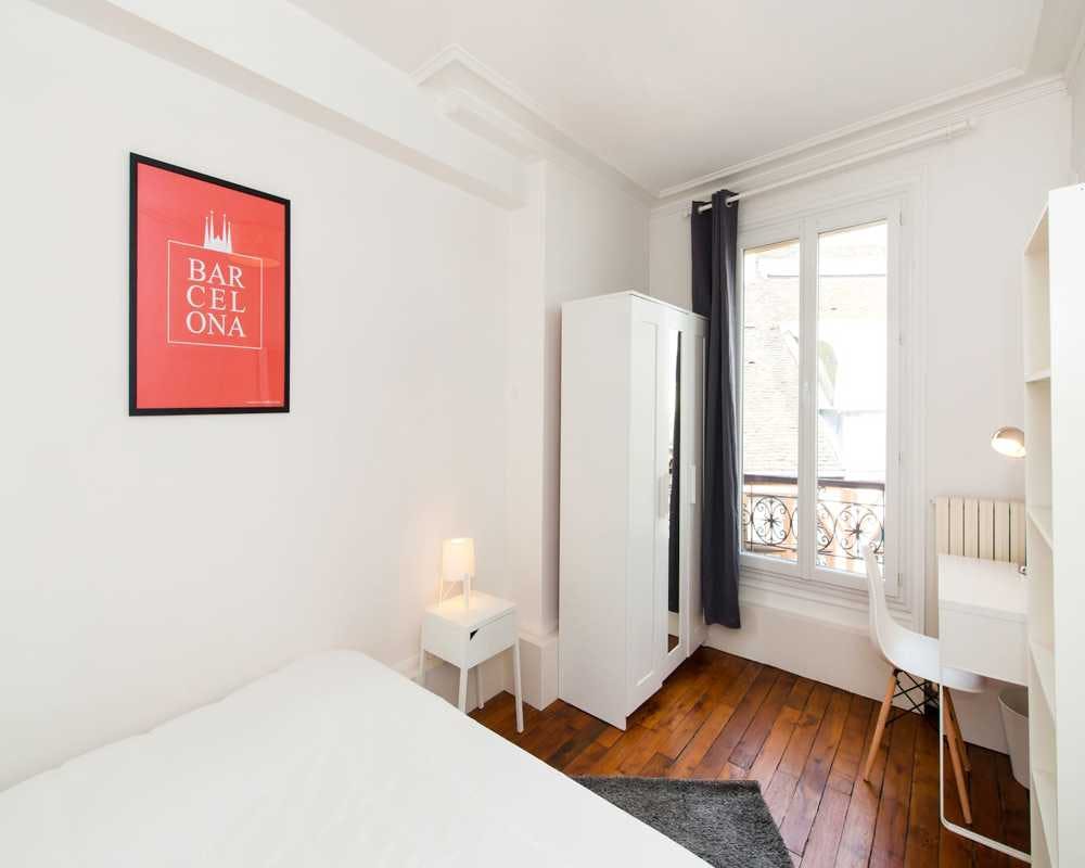 Apartment Paris, 71m² — photo 23