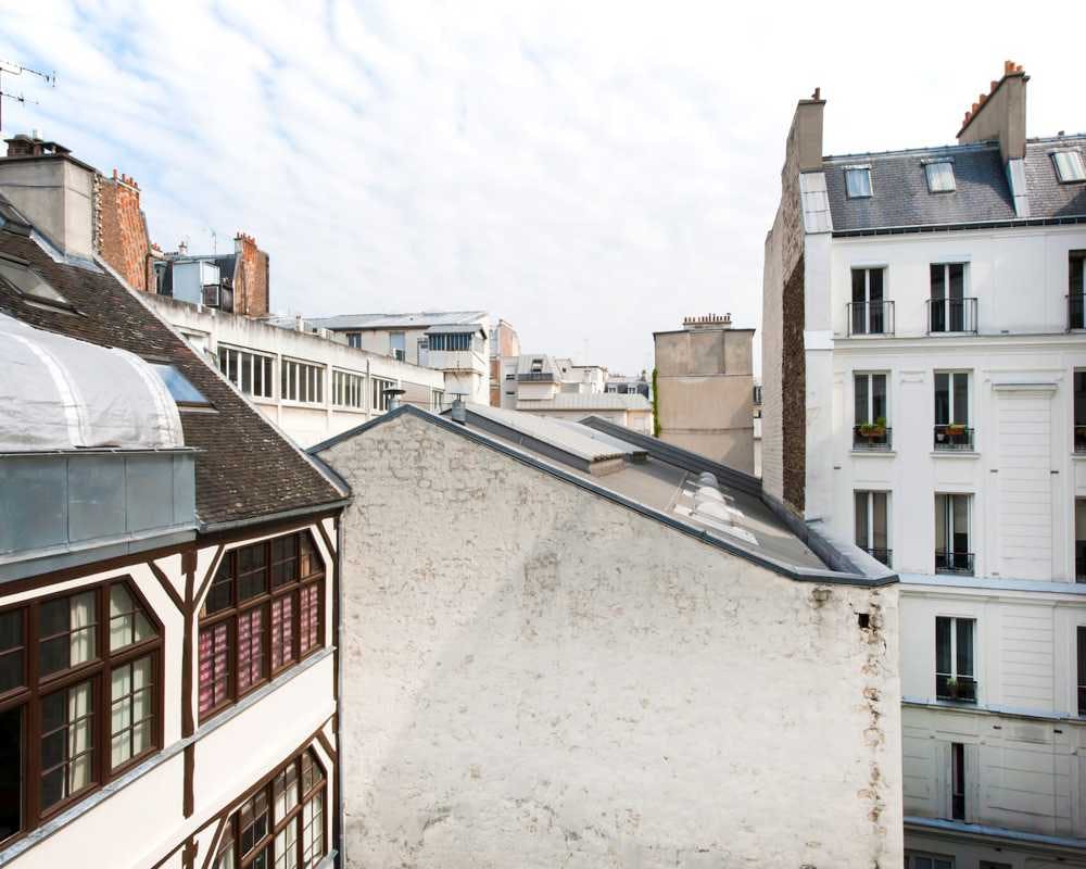 Apartment Paris, 71m² — photo 24