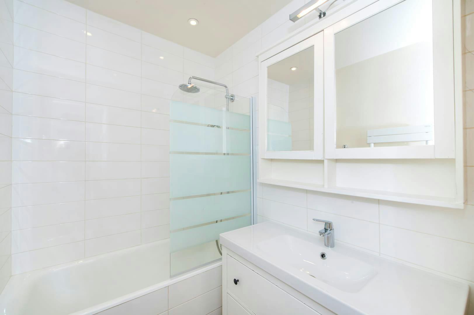 Apartment Paris, 71m² — photo 10