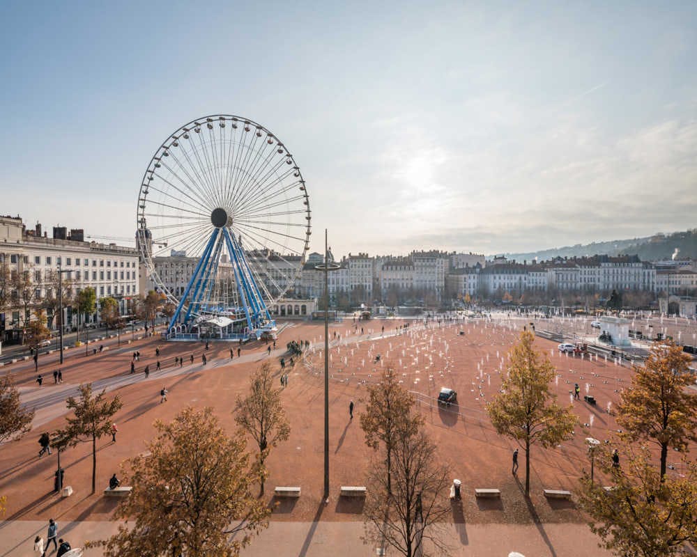 preview gallery tile