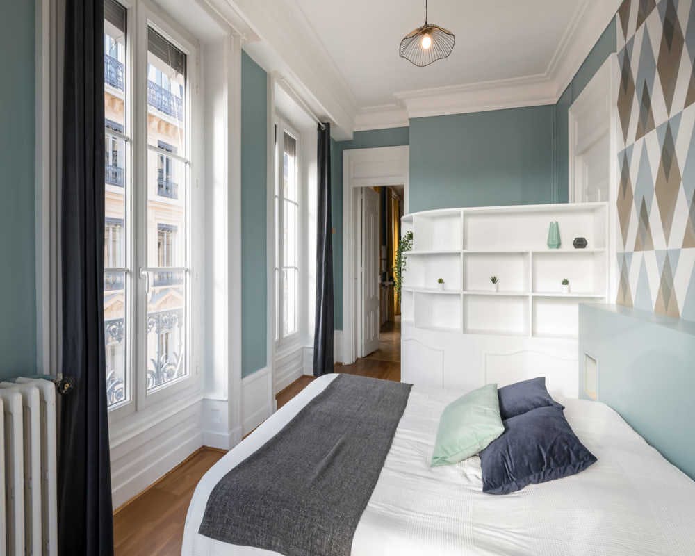 Rue Gasparin, Lyon preview
