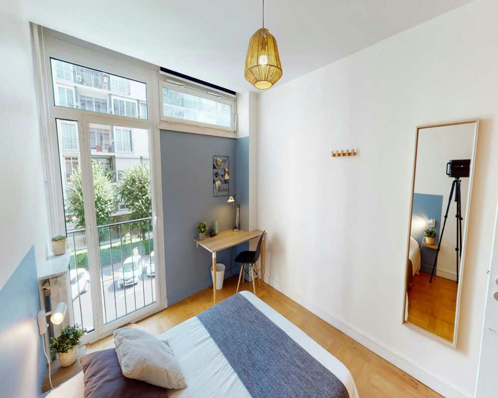 Rue du Docteur Finlay, Paris preview