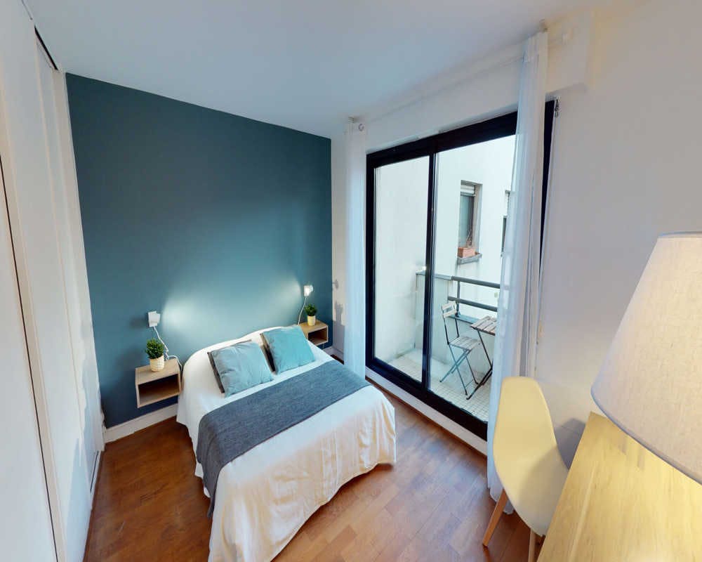 Apartment Paris, 147m² — photo 31