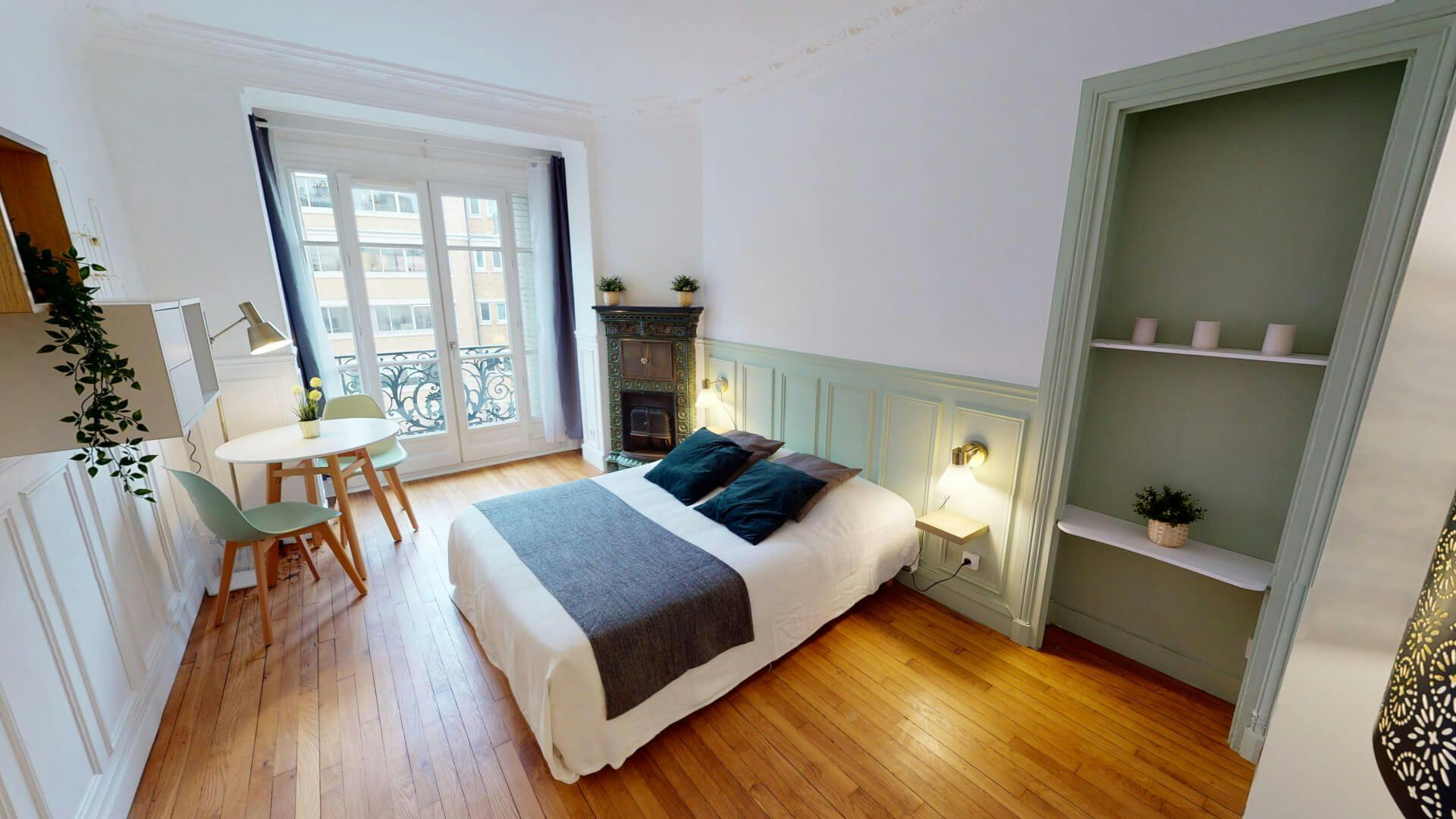 Appartement – Paris, 12th Arrondissement - Vue 4