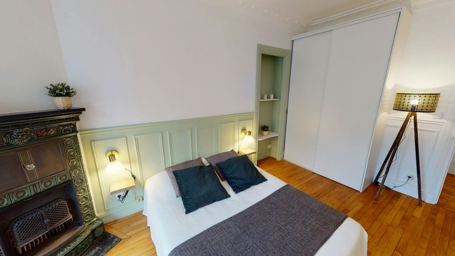 Appartement – Paris, 12th Arrondissement - Vue 5