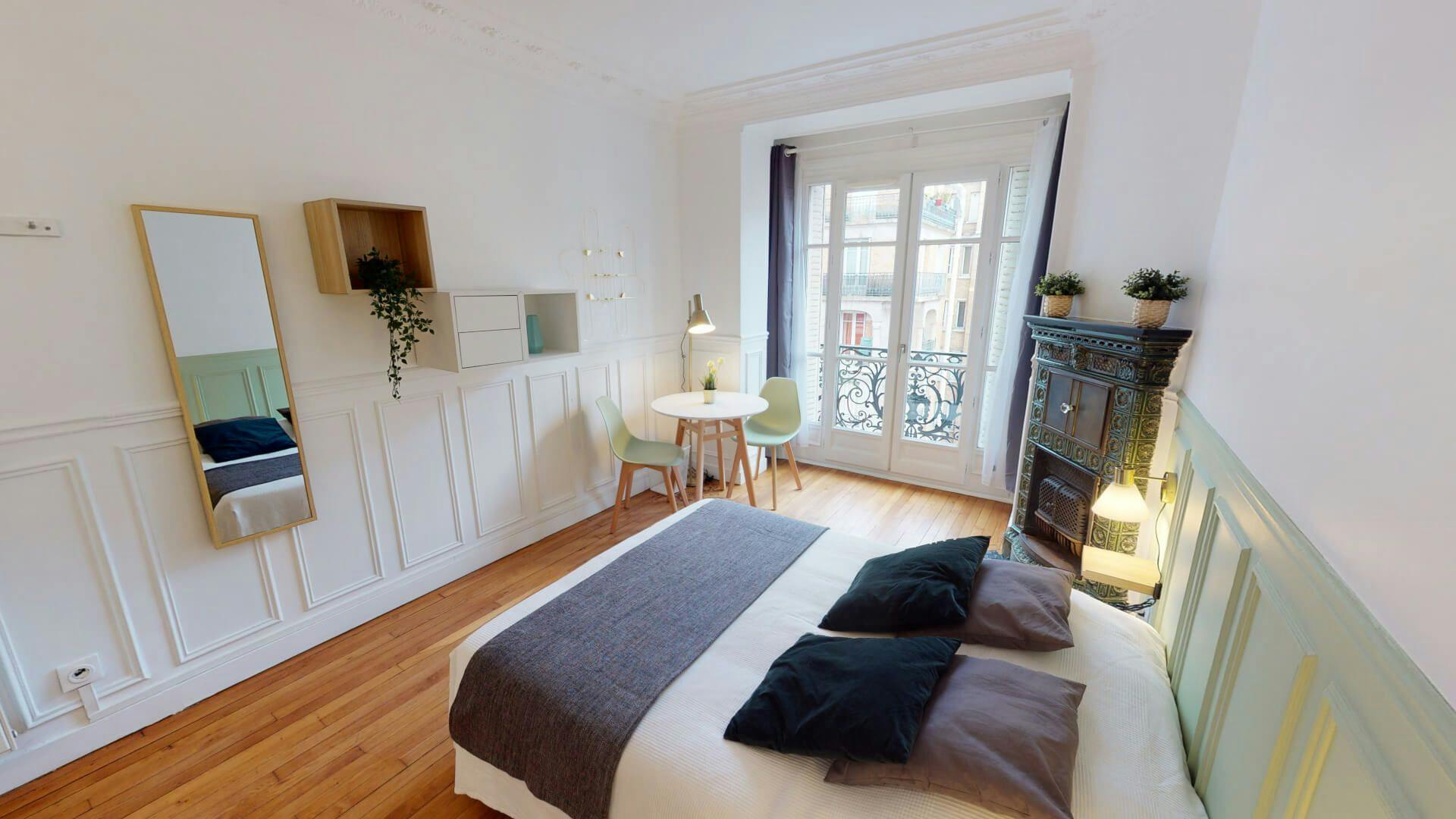 Appartement – Paris, 12th Arrondissement - Vue 3