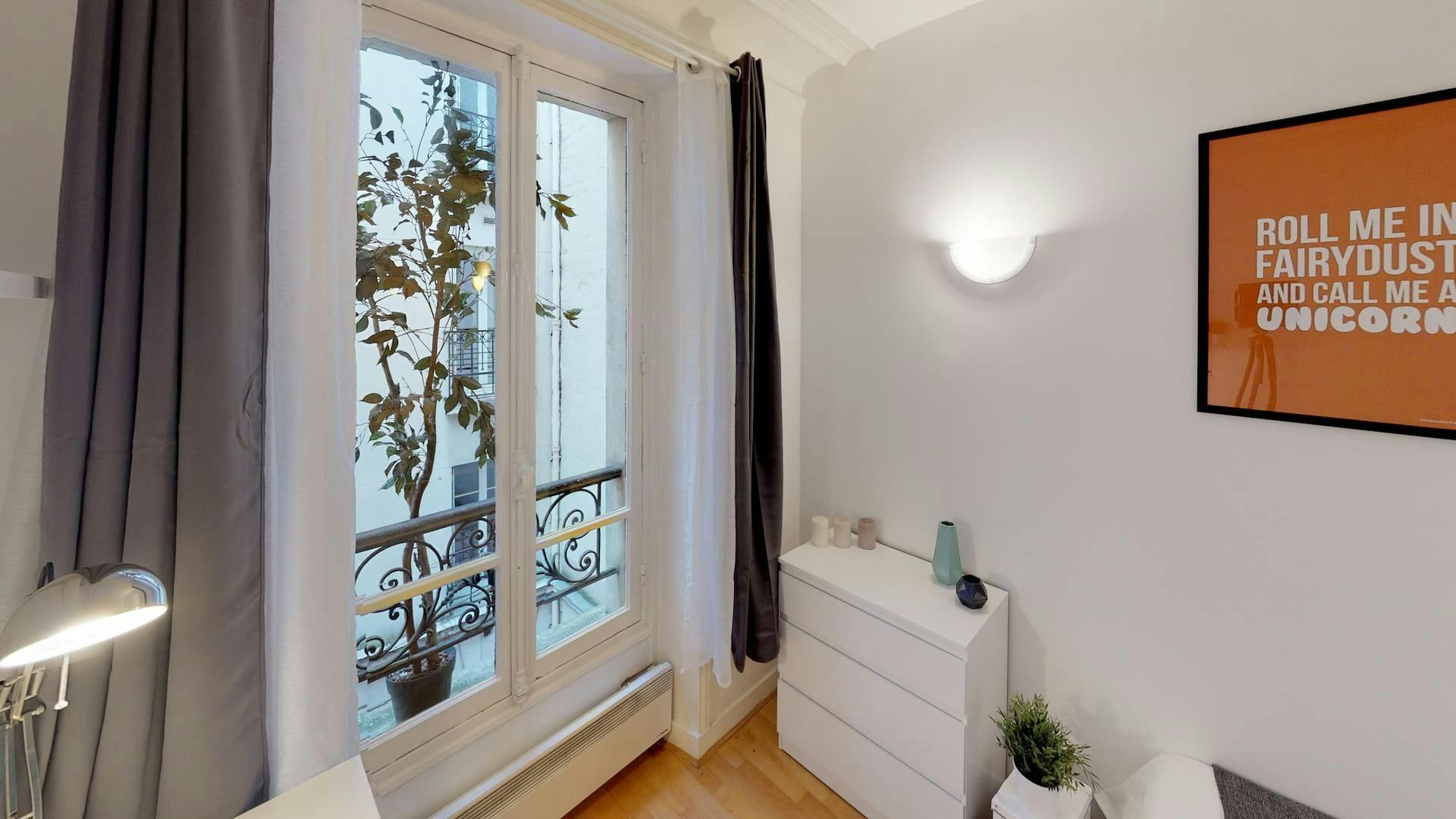 Appartement – Paris, 17th Arrondissement - Vue 3