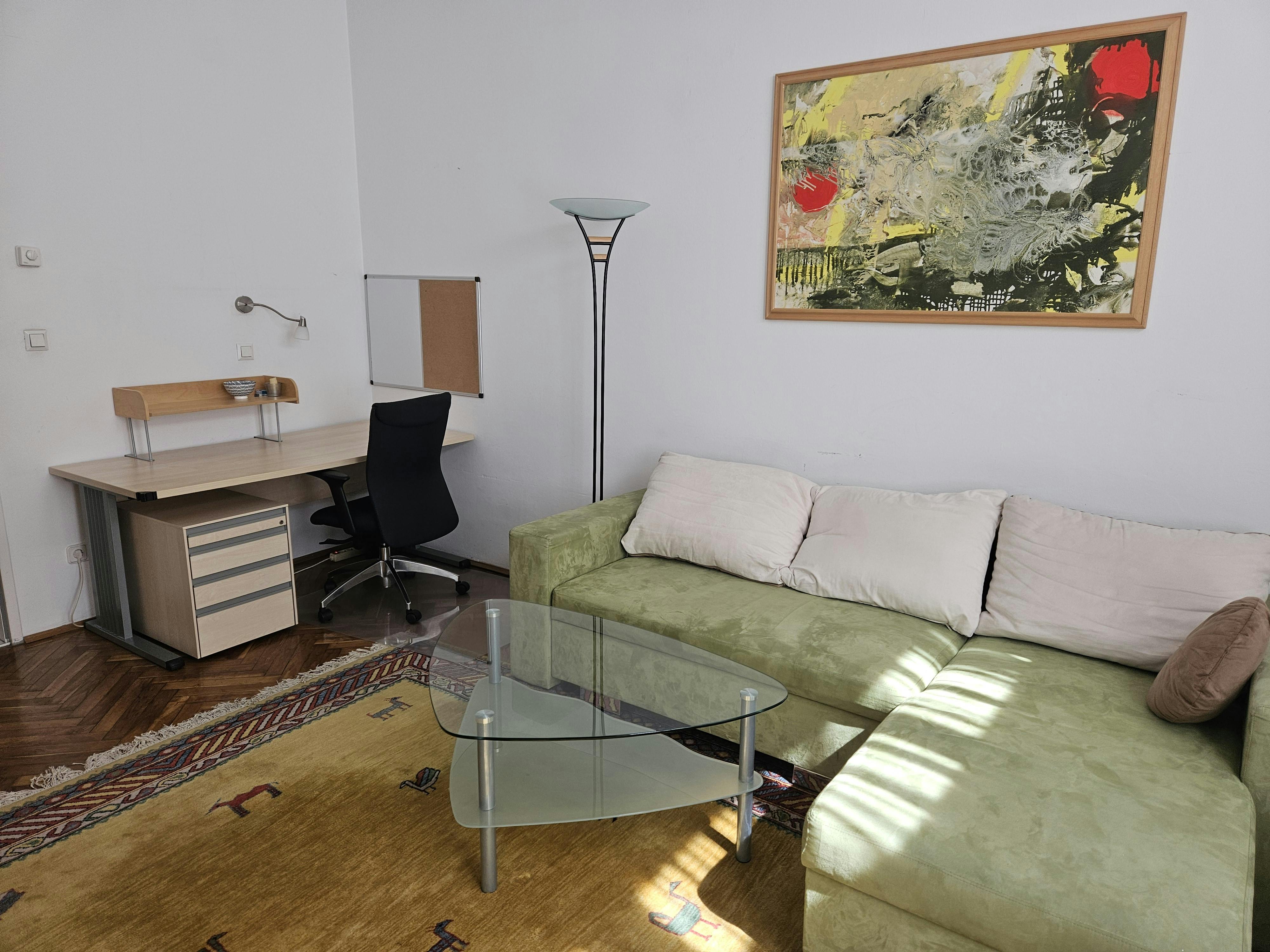 Freundgasse, Vienna preview
