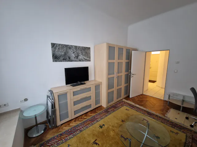 1-Bedroom Apartment in Freundgasse, Vienna (1483004) room image 2