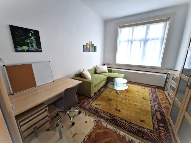 1-Bedroom Apartment in Freundgasse, Vienna (1483004) room image 1