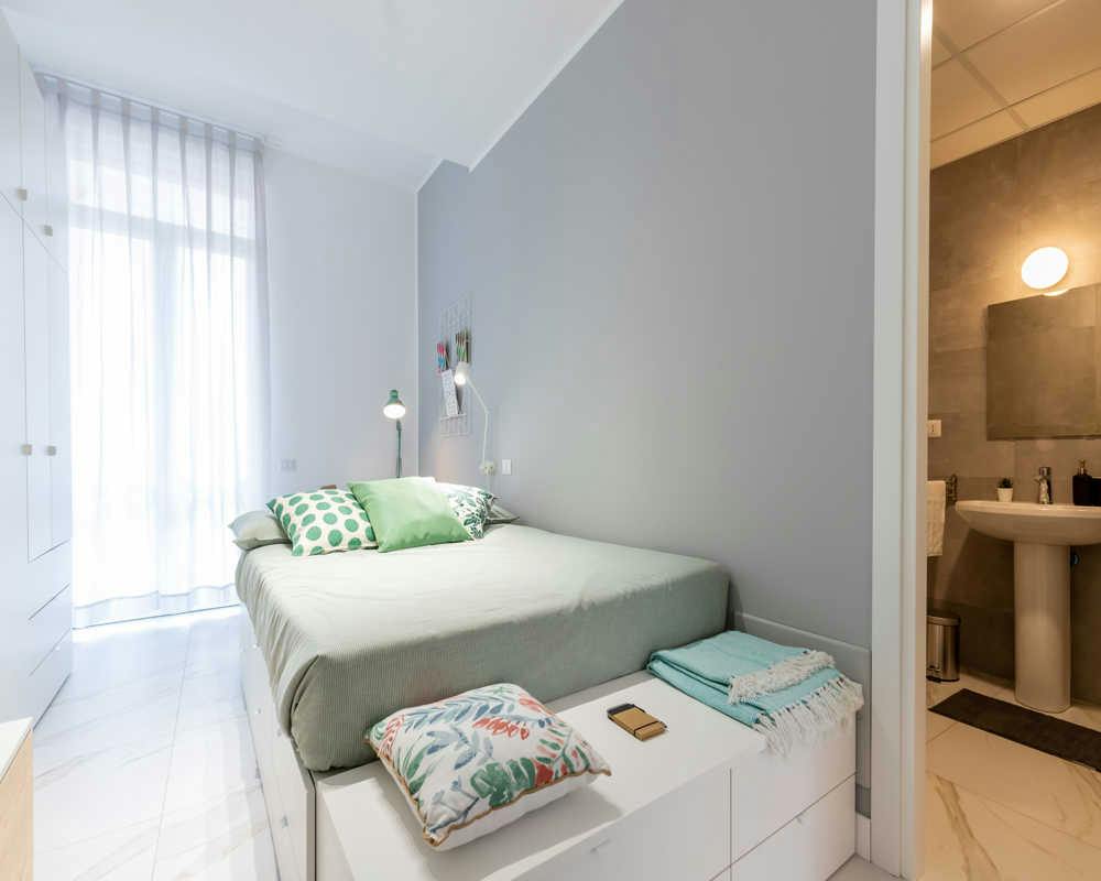 Viale Bligny, Milan preview