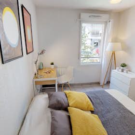Private room for rent for €562 per month in Lyon, Rue des Bons Enfants