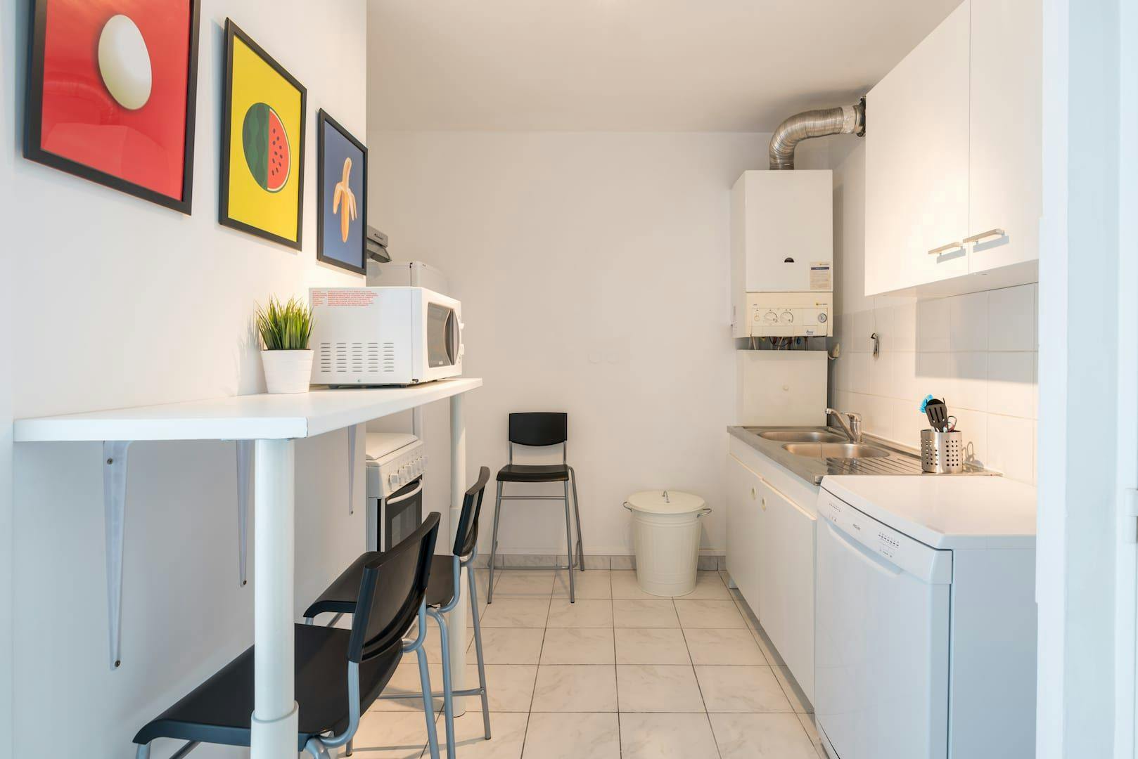 preview gallery tile