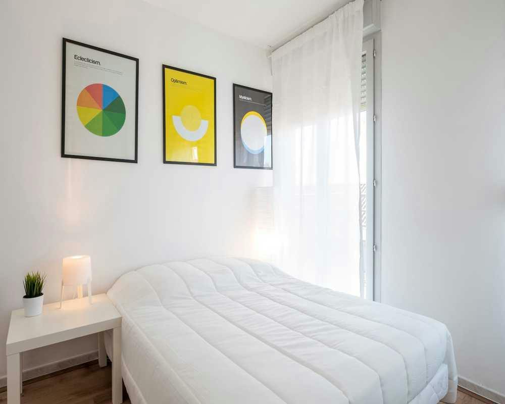 Cours Lafayette, Lyon preview
