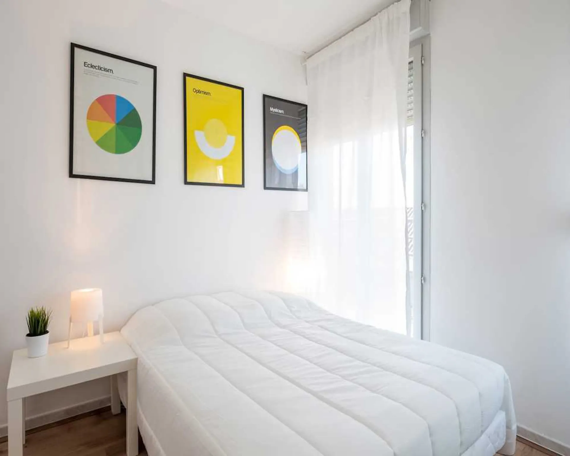 Cours Lafayette, Lyon preview
