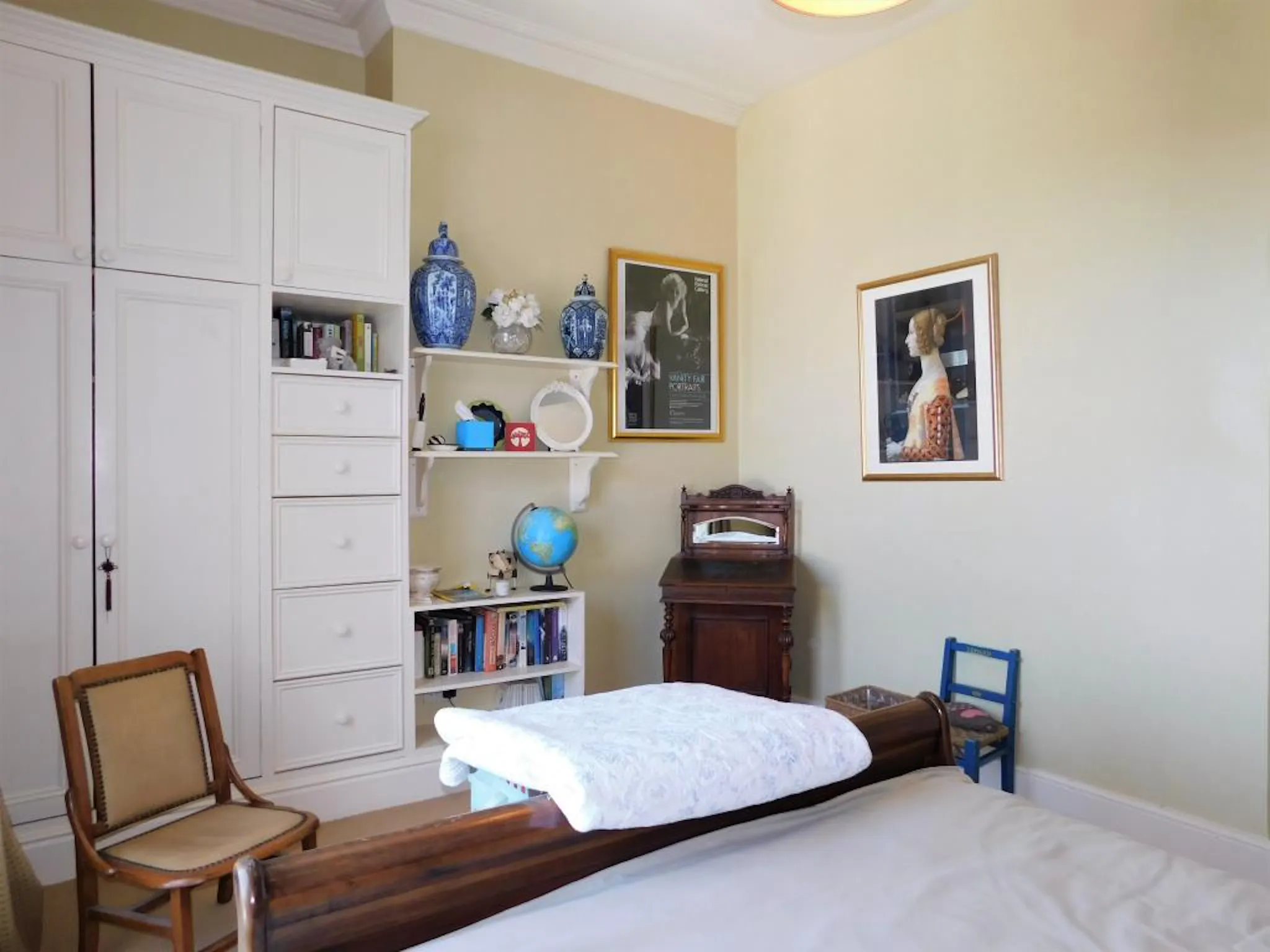 Ormond Road South, Dublin preview