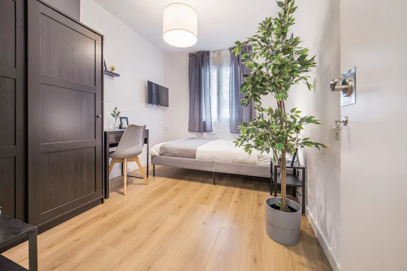 23 Josep Estivill Street, Barcelona - in Barcelona