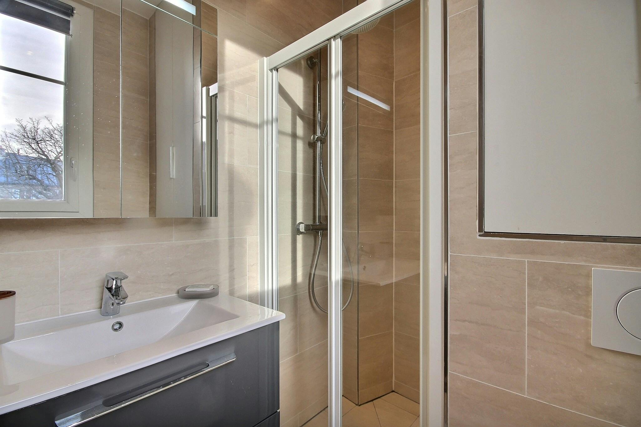 Apartment Paris, 28m² — photo 19