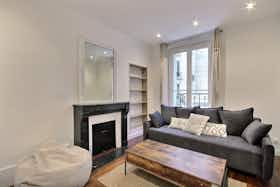 Apartment for rent for €2,438 per month in Paris, Villa Croix-Nivert