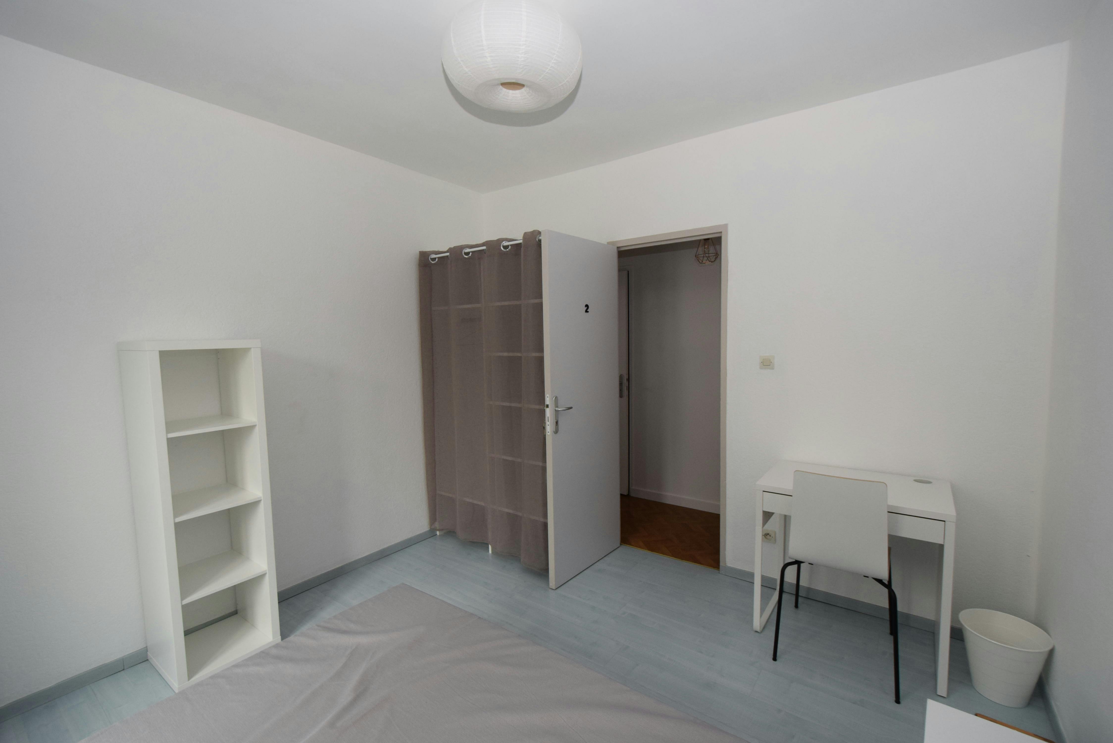 Private room for rent for €385 per month in Les Ponts-de-Cé, Rue Chevreul
