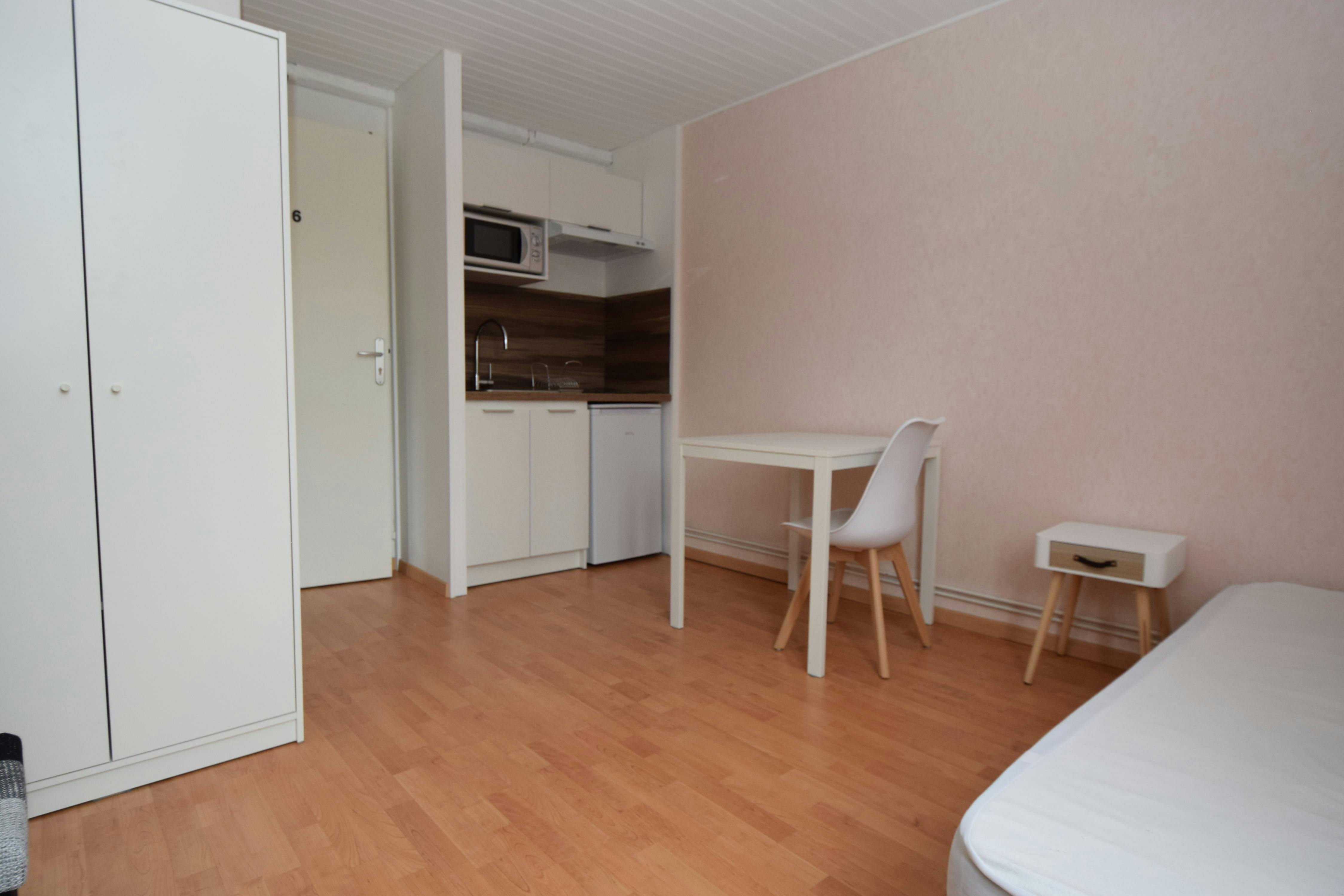 Apartment Les Ponts-De-Cé, 230m² — photo 15