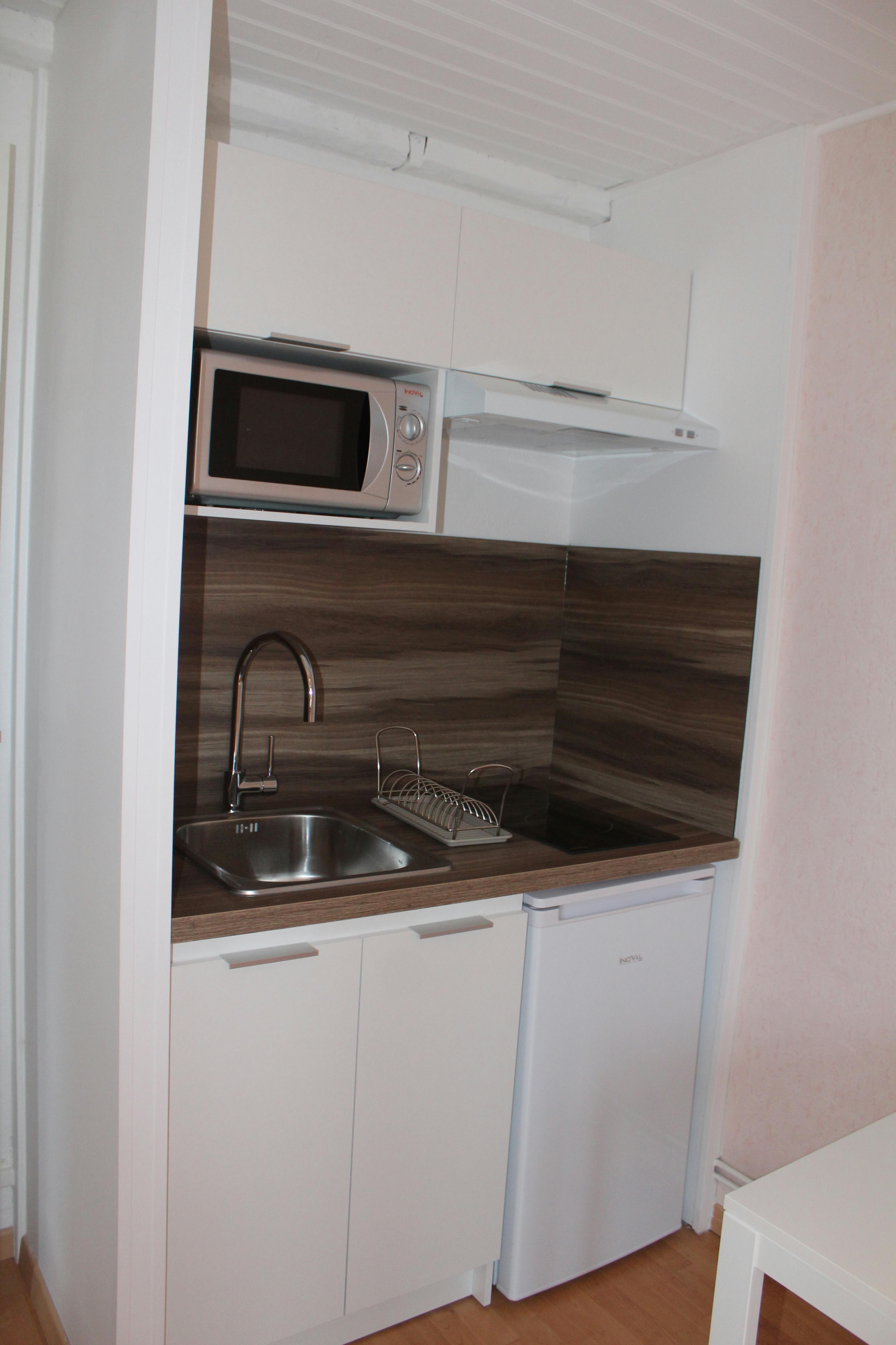 Apartment Les Ponts-De-Cé, 230m² — photo 17