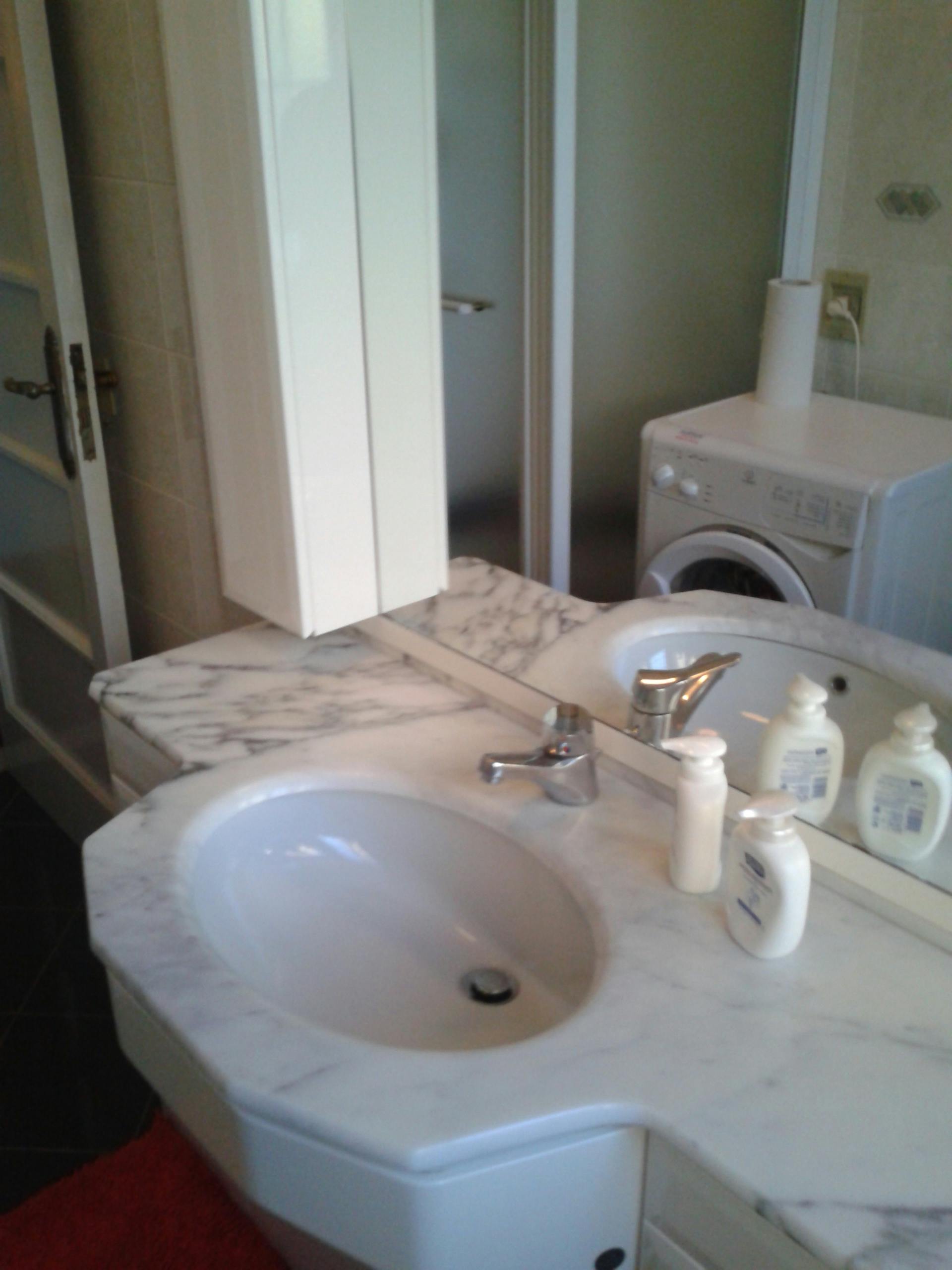 Single room Florence, 1 bed, 16m² — photo 9