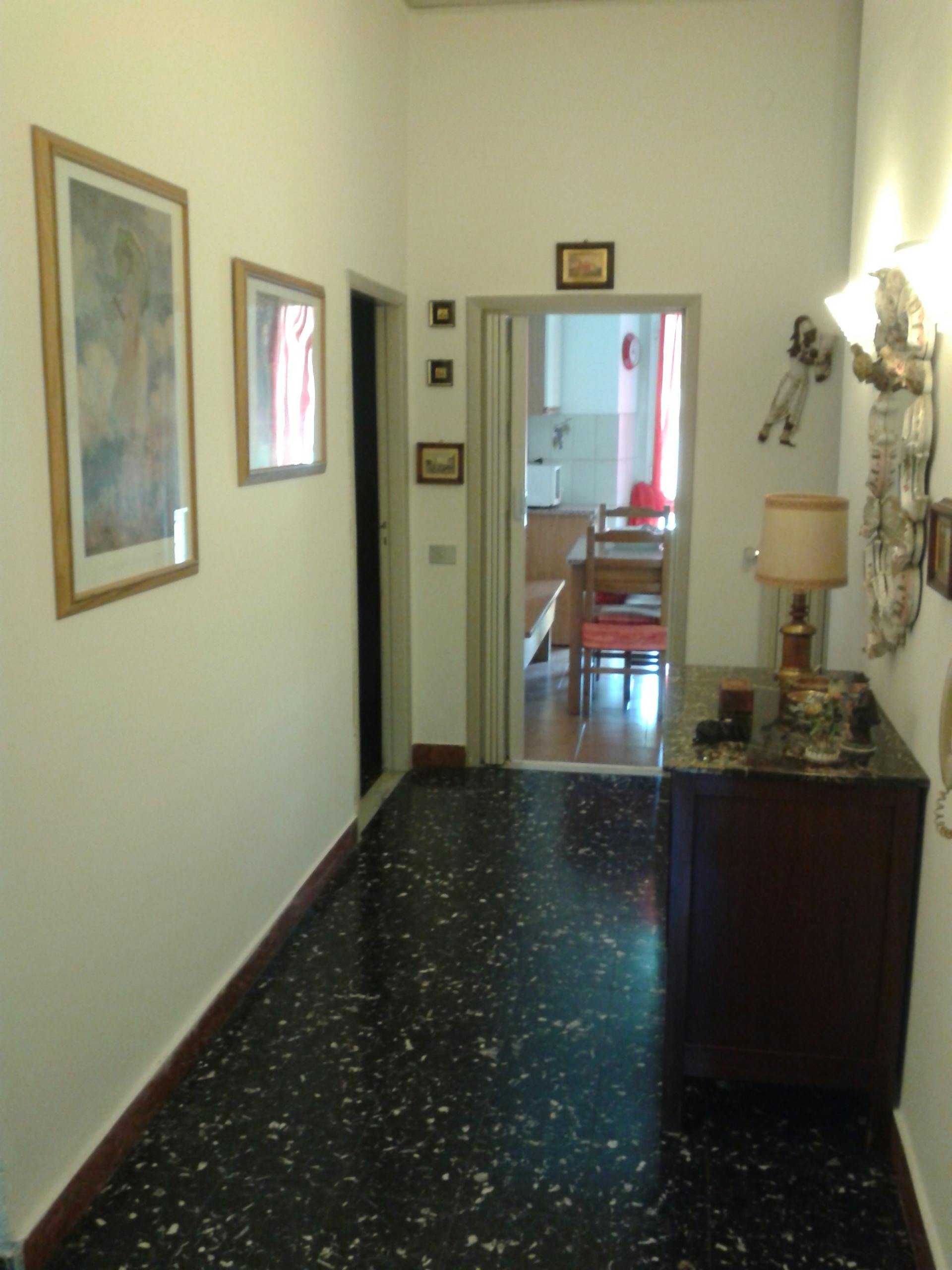 Single room Florence, 1 bed, 16m² — photo 8