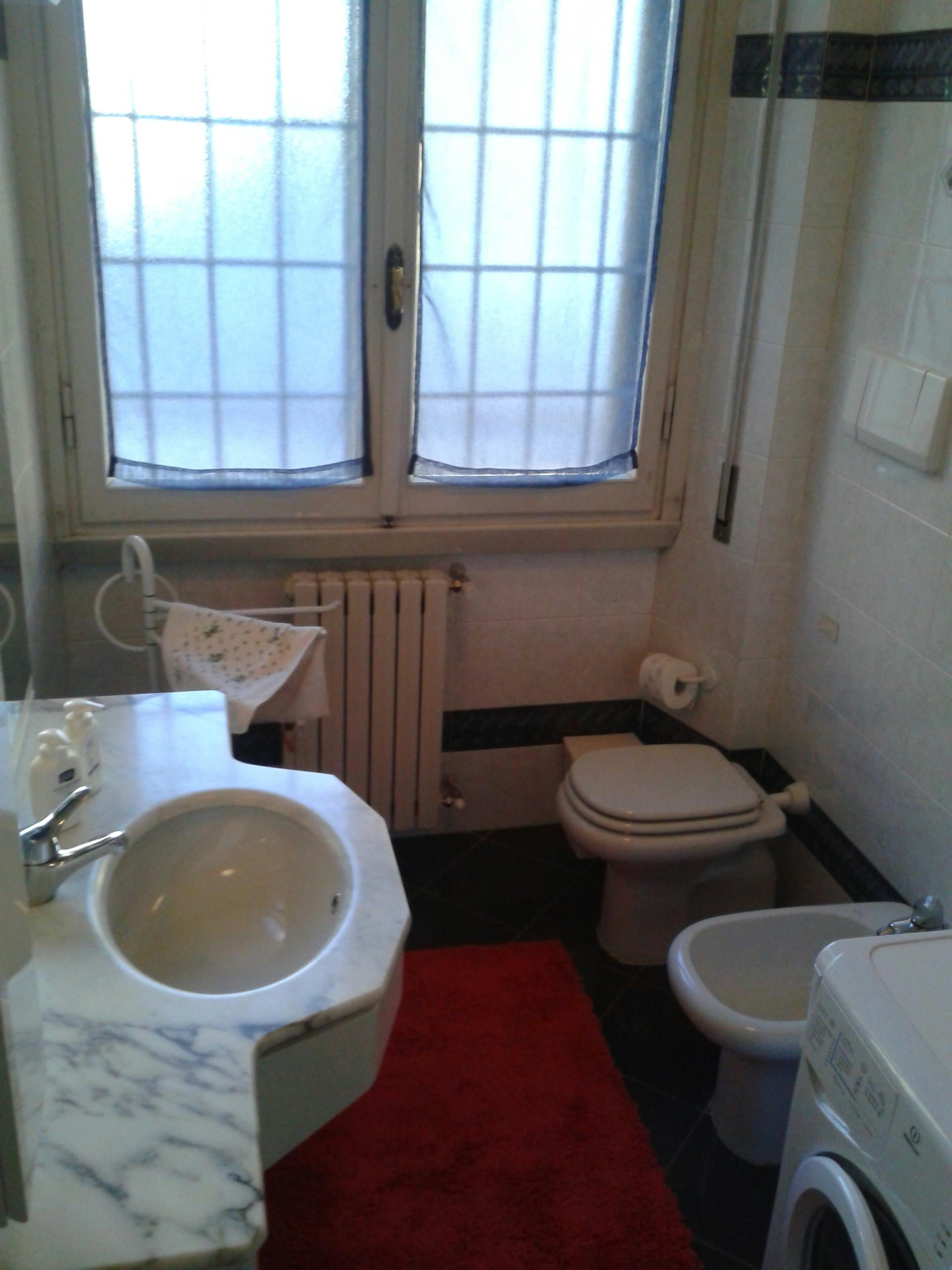 Single room Florence, 1 bed, 16m² — photo 10