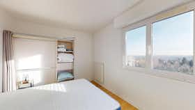 Приватна кімната за оренду для 350 EUR на місяць у Rouen, Rue Richard Wagner