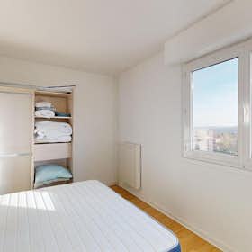 Habitación privada en alquiler por 350 € al mes en Rouen, Rue Richard Wagner