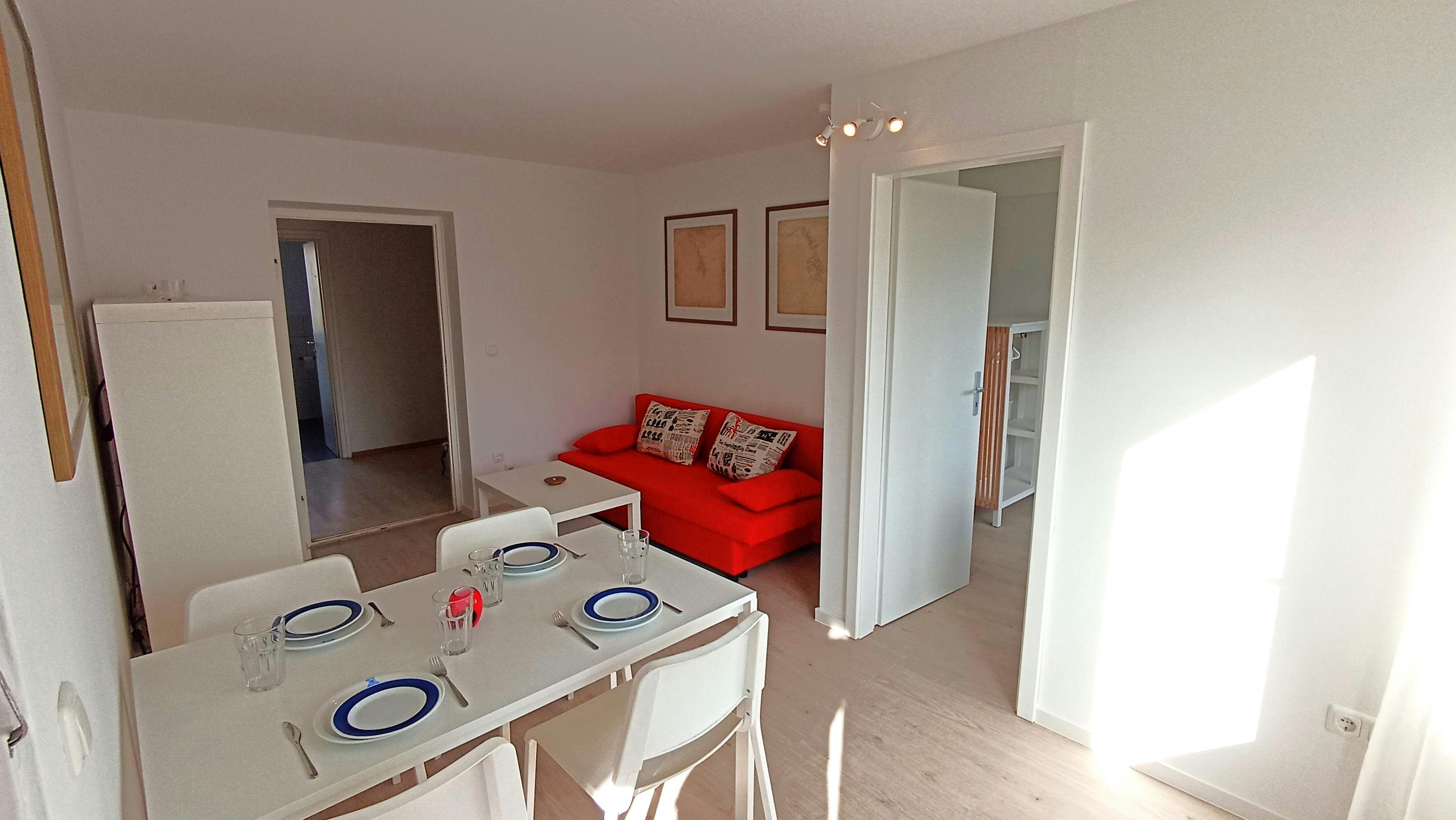 Apartment Garching Bei München, 75m² — photo 21