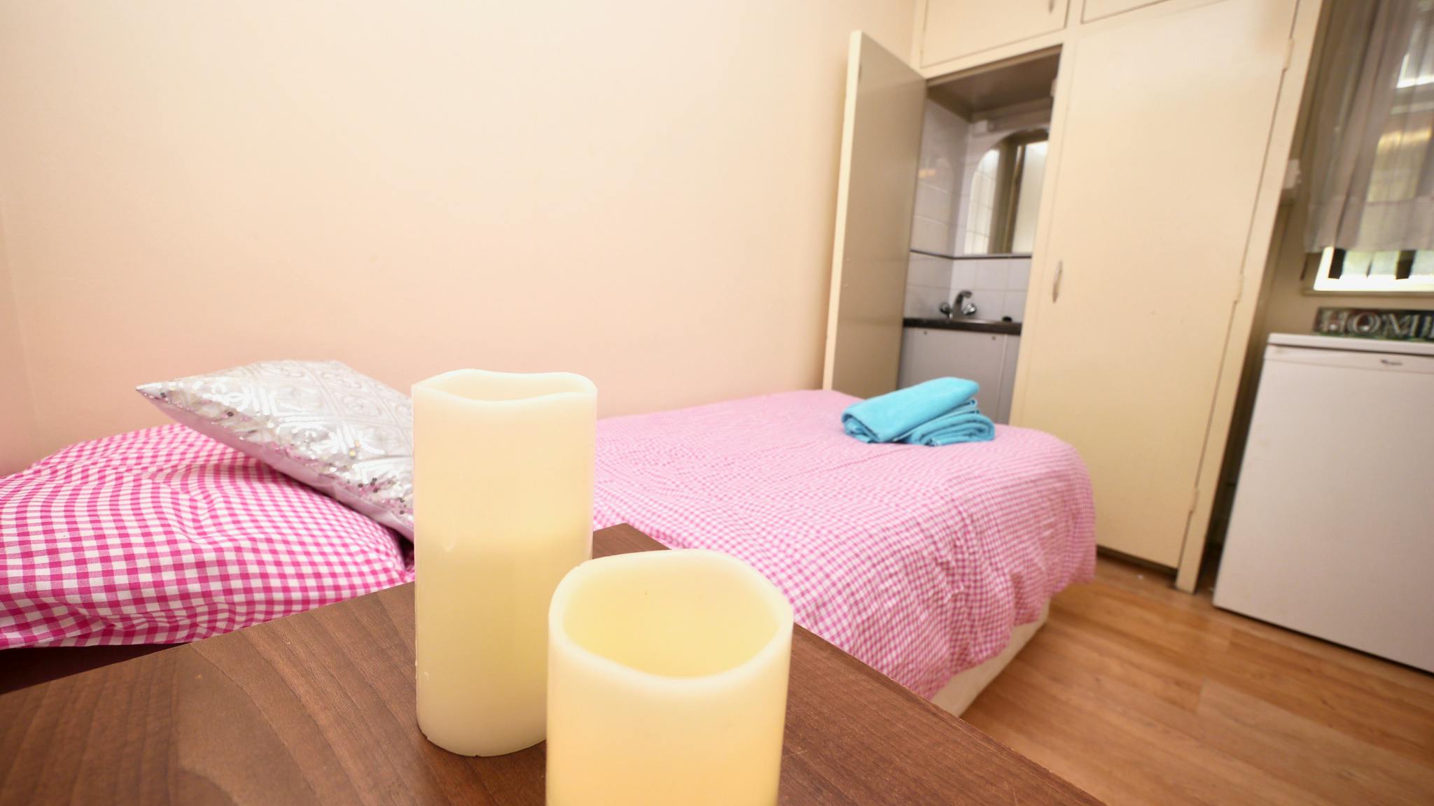 Chatsworth Road, London preview