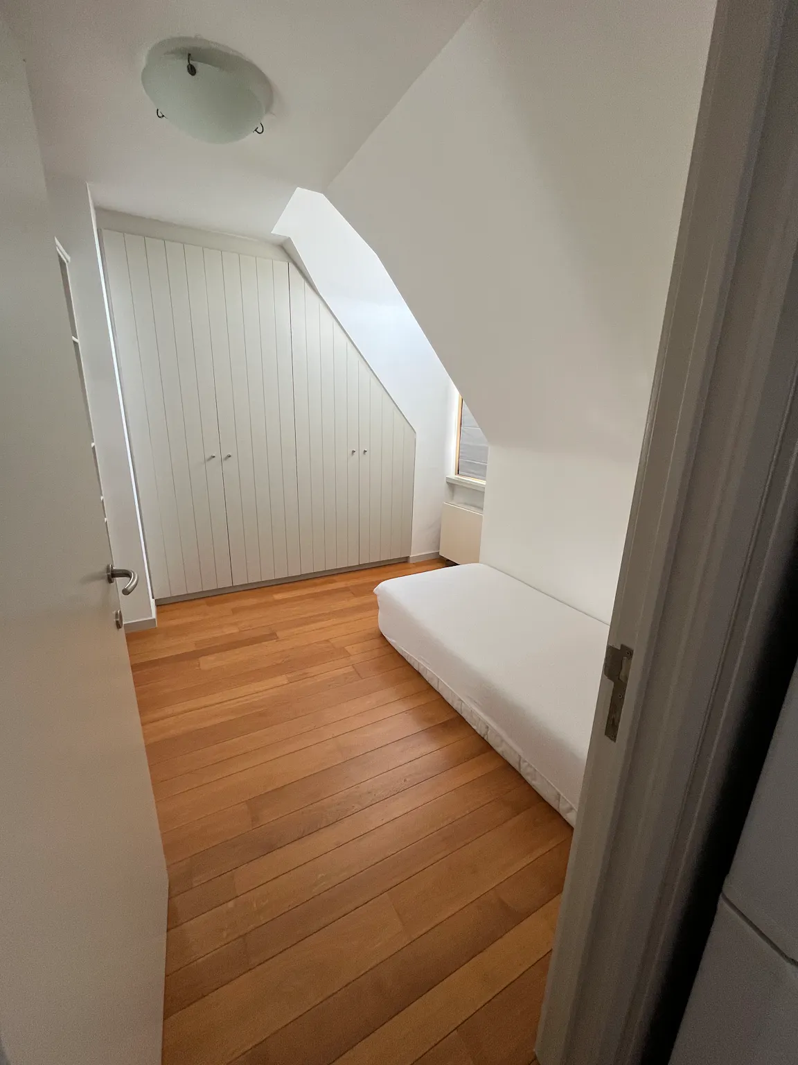 2-Bedroom Apartment in Avenue de la Clairière, Brussels (1483090) ROOM 3
