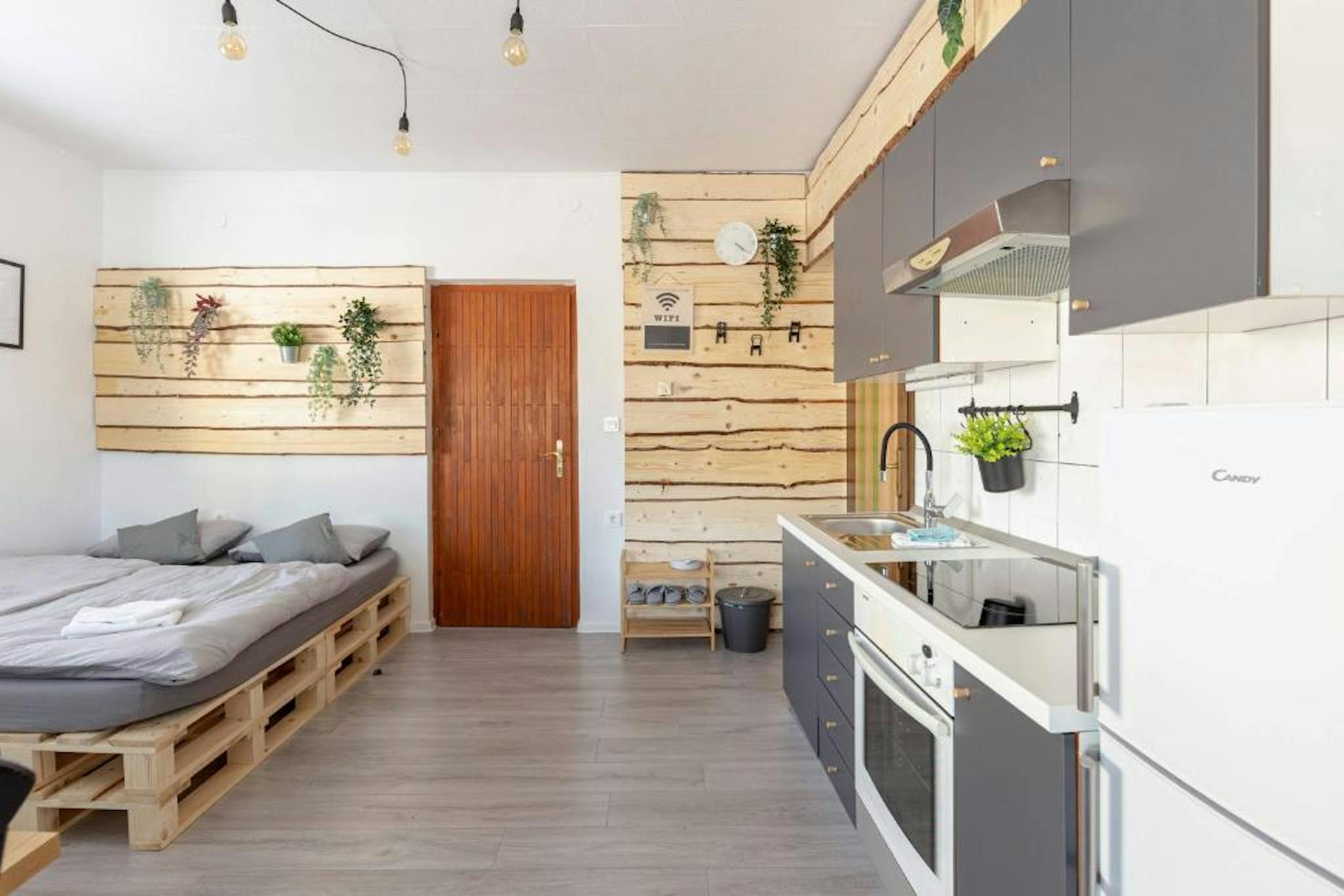 Cesta na Brinovec, Ljubljana preview