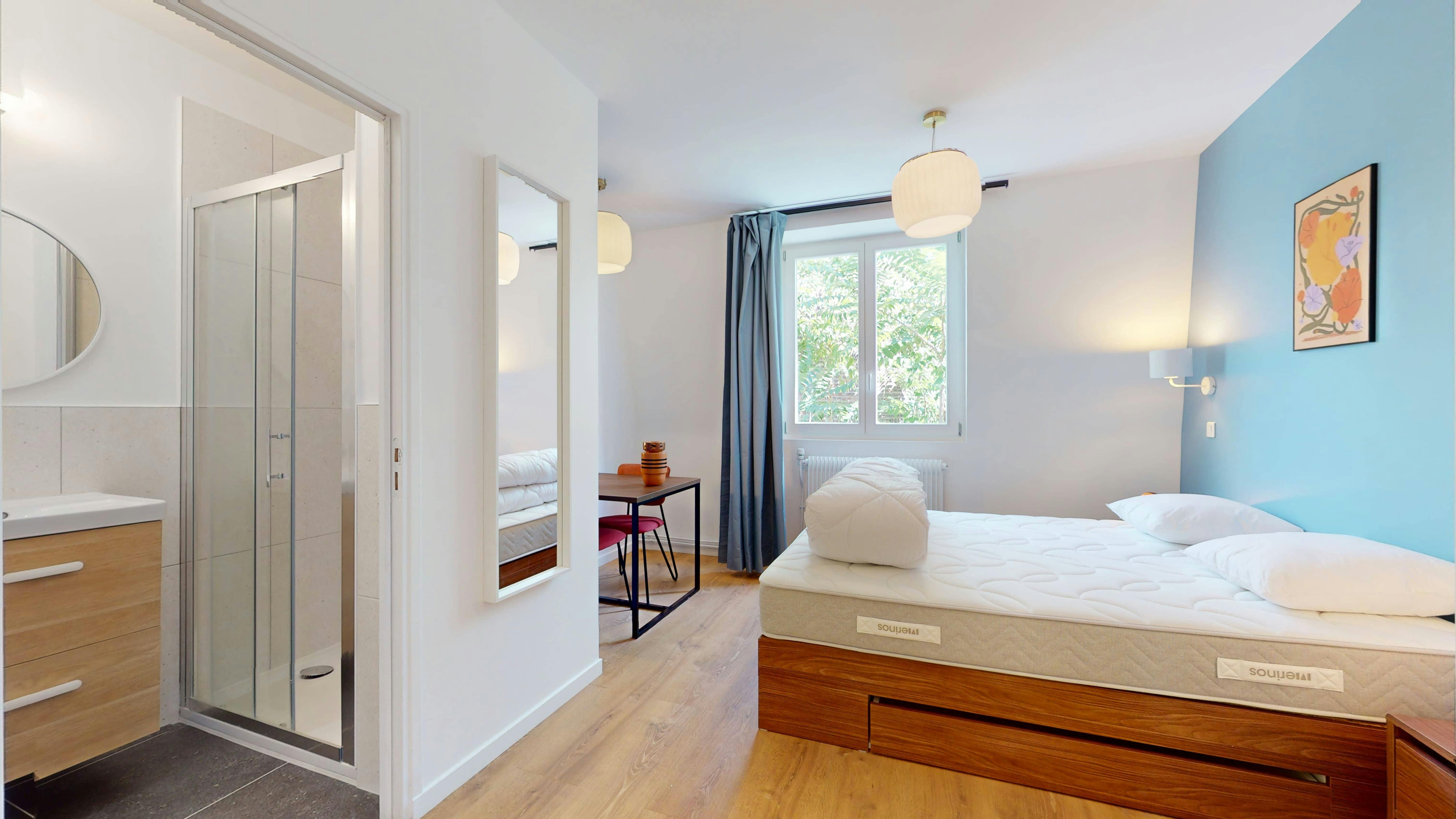 Apartment Lille, 220m² — photo 105