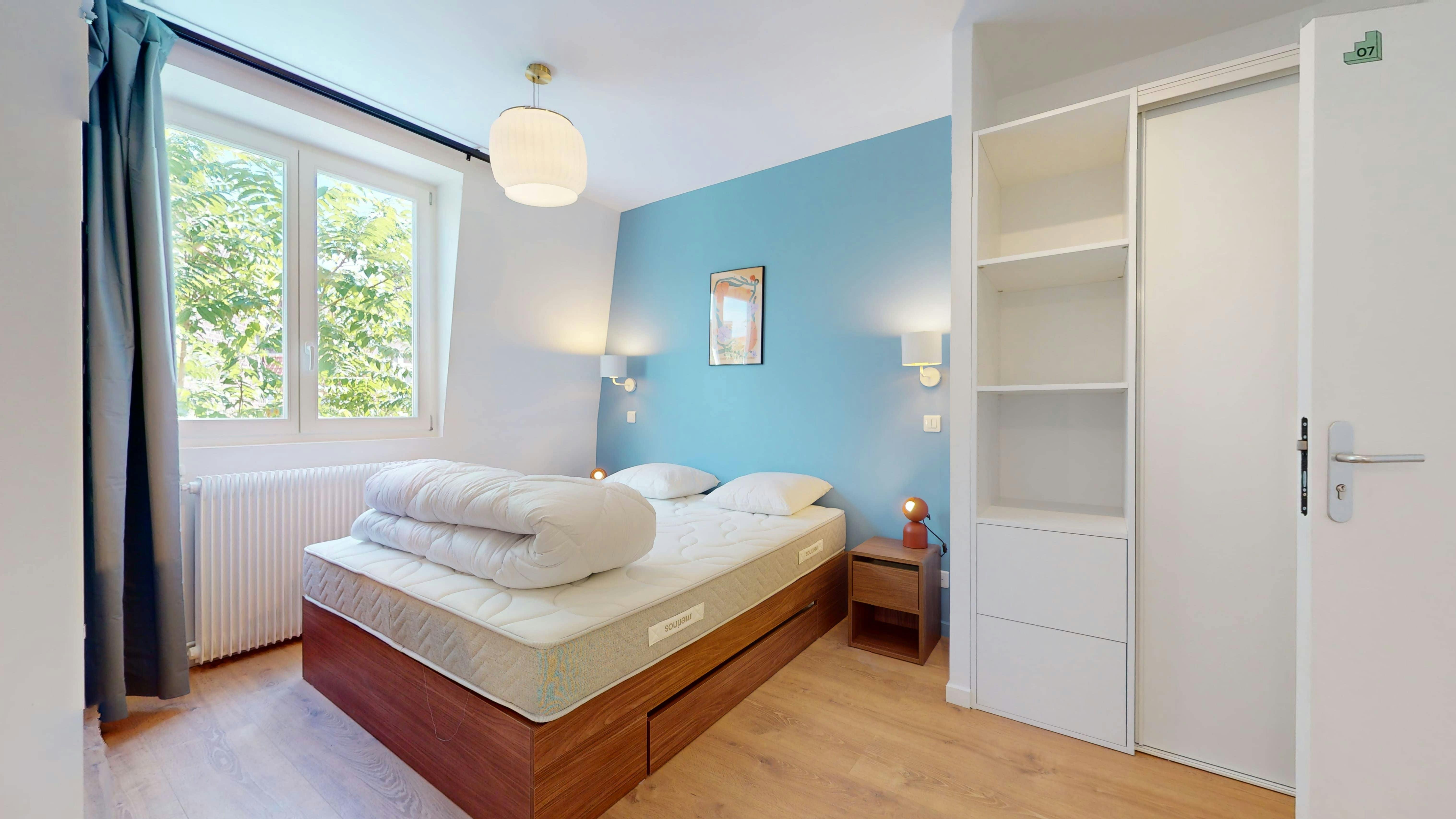Apartment Lille, 220m² — photo 103
