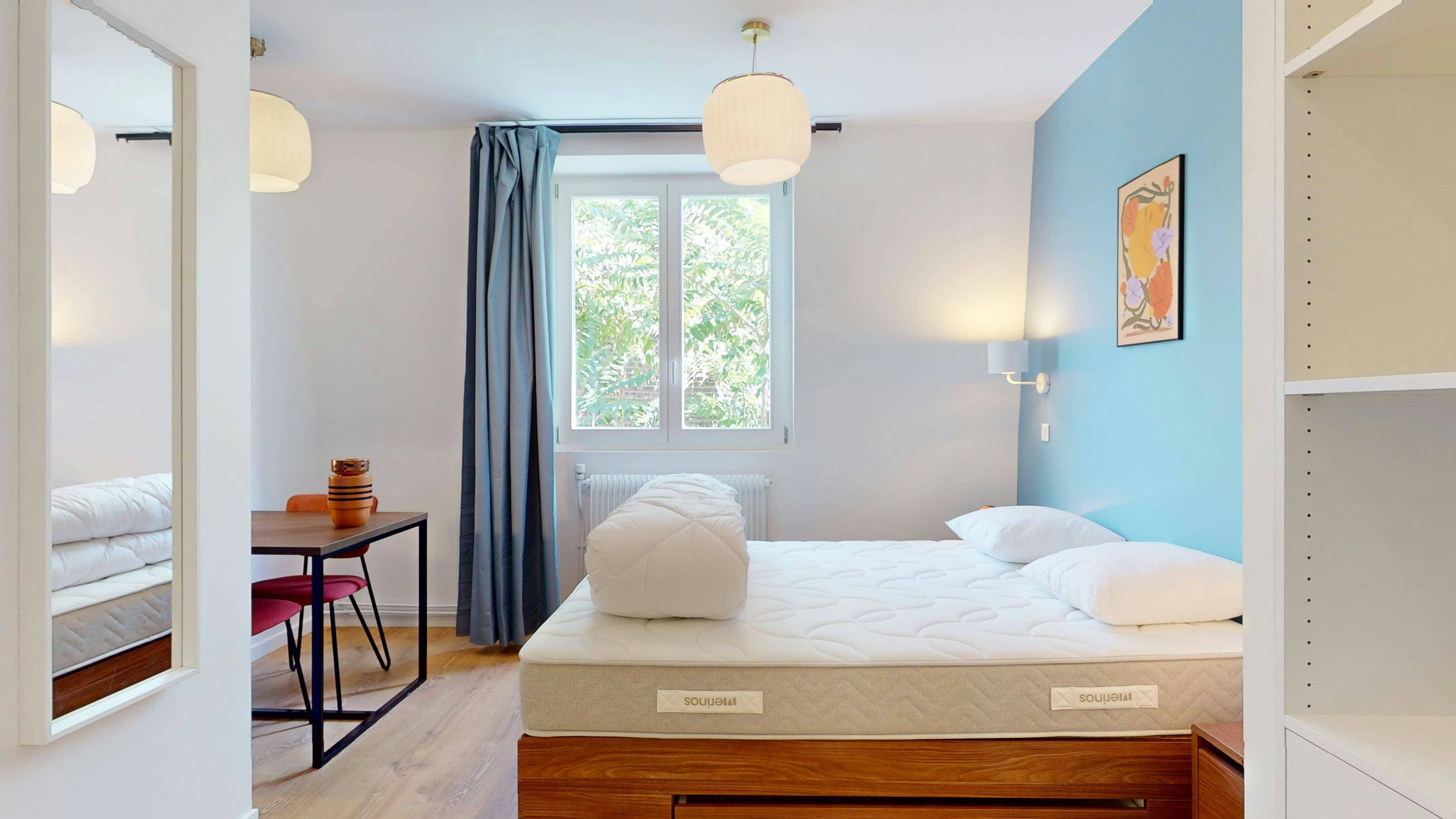 Apartment Lille, 220m² — photo 97