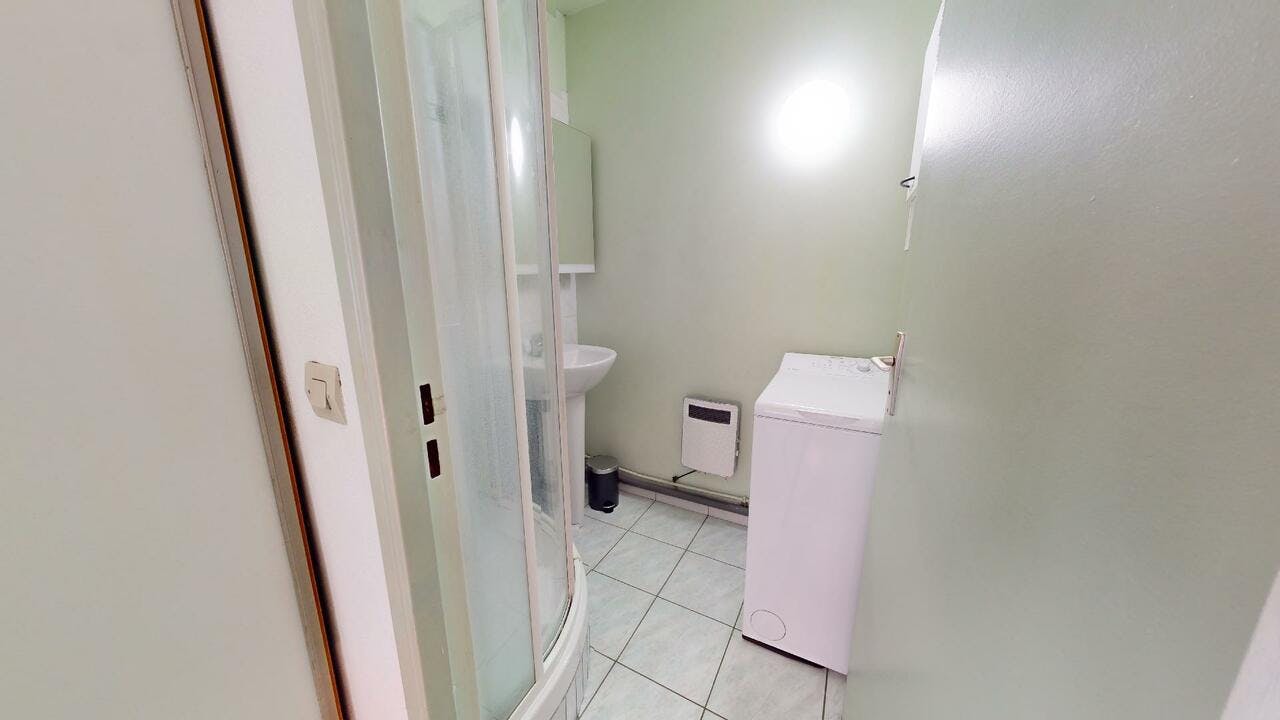 Apartment Lyon, 91m² — photo 4