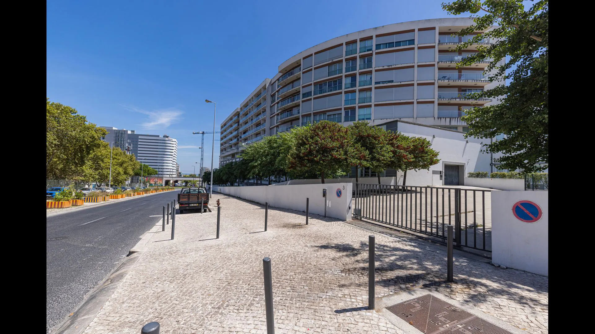 1-Bedroom Apartment in Avenida de Pádua, Lisbon (1483142) ROOM 4