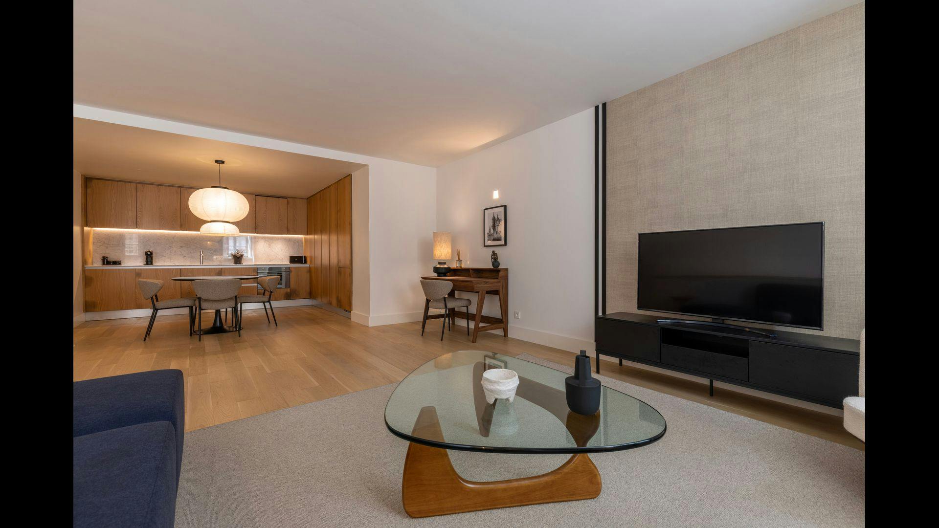 Apartment for rent for €1,659 per month in Lisbon, Travessa dos Fiéis de Deus