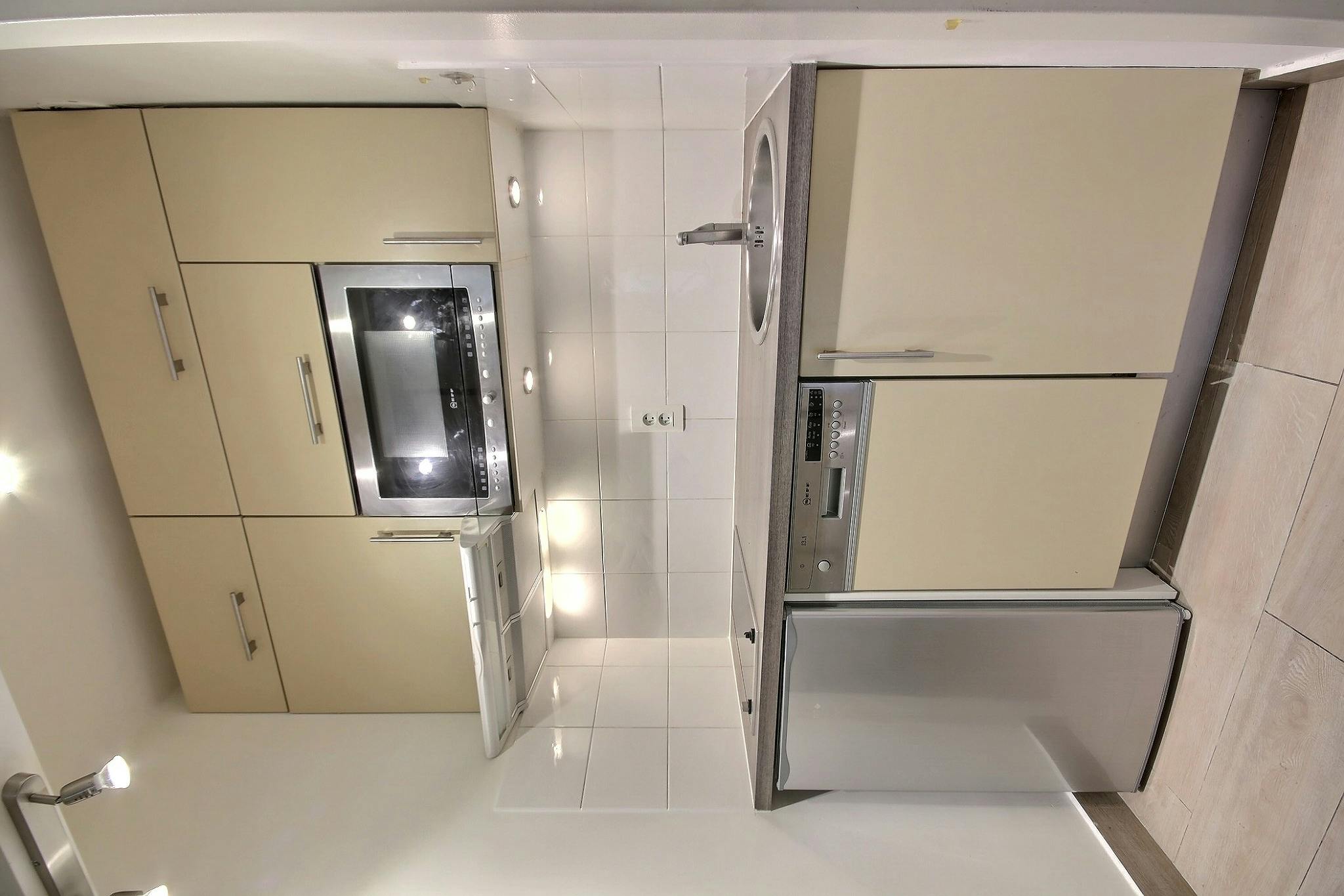 Apartment Paris, 36m² — photo 25