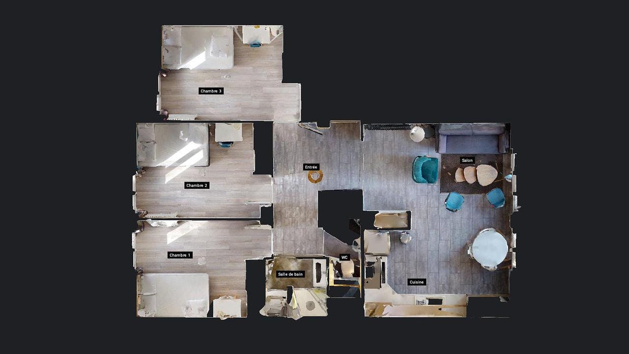 preview gallery tile