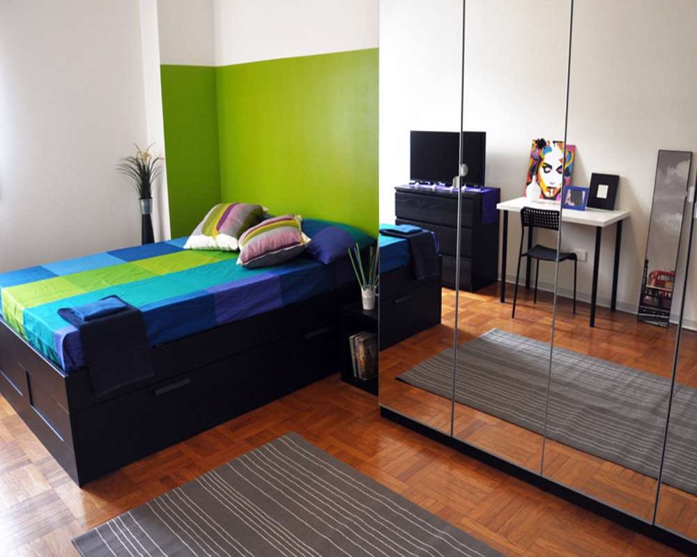 preview gallery tile