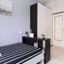 WG-Zimmer for rent for 545 € per month in Cesano Boscone, Via dei Mandorli
