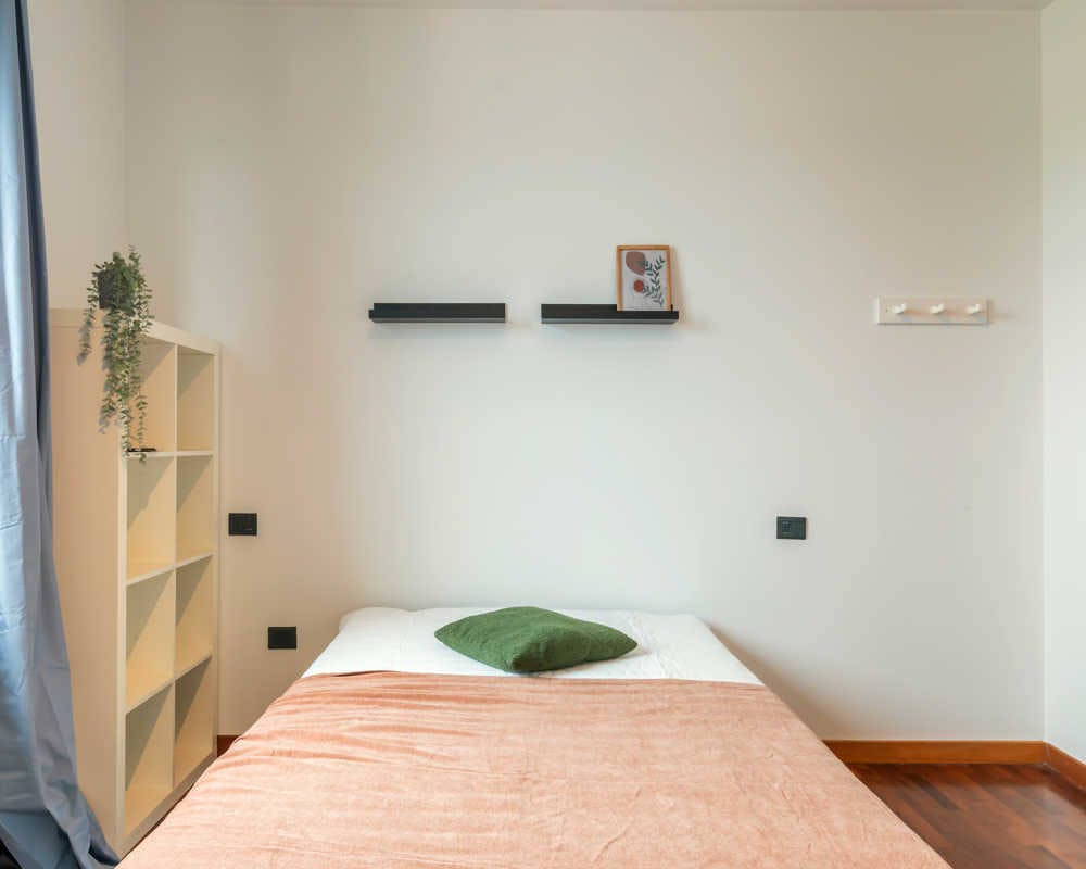 Via Giovanni Spadolini, Milan preview