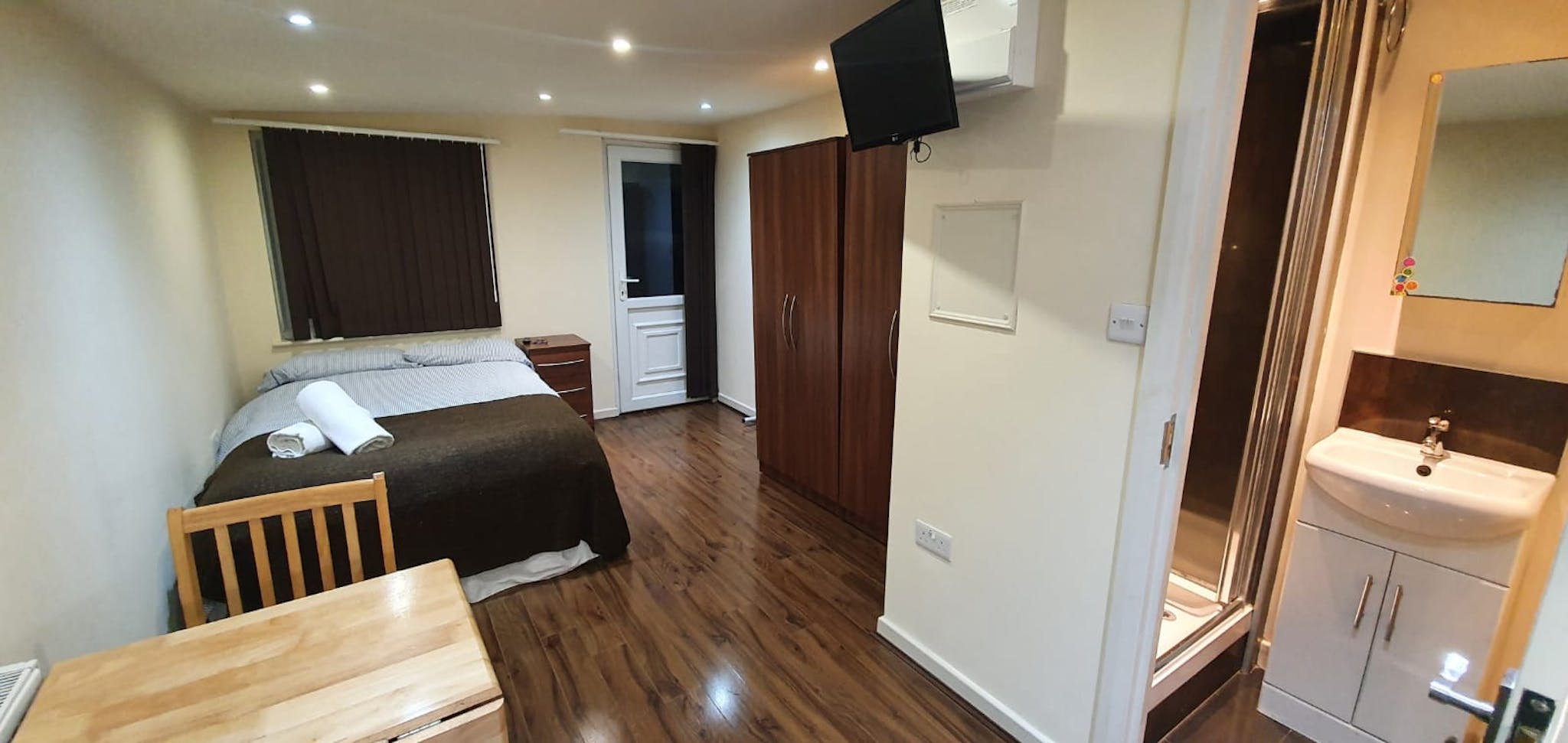 Cranhurst Road, London preview